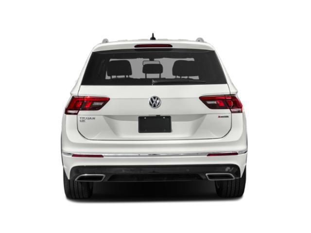 used 2019 Volkswagen Tiguan car, priced at $18,775