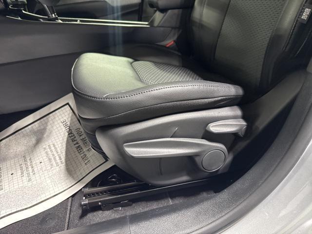 new 2026 Jeep Compass car, priced at $29,199