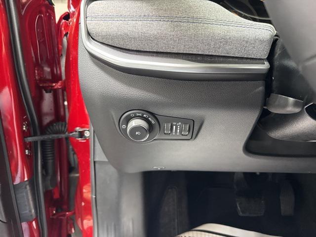 new 2026 Jeep Compass car, priced at $28,604