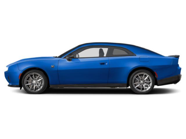 new 2026 Dodge Charger car, priced at $62,235
