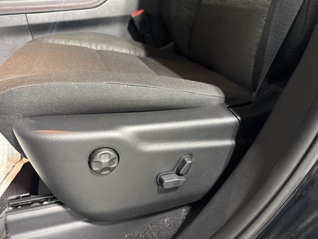 new 2026 Dodge Durango car, priced at $38,894