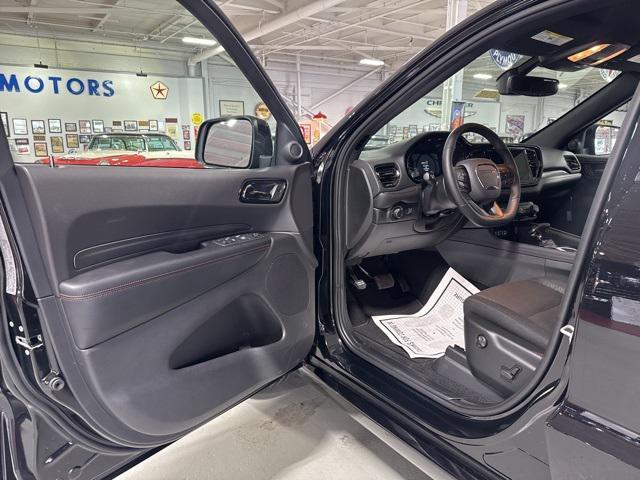 new 2026 Dodge Durango car, priced at $38,894