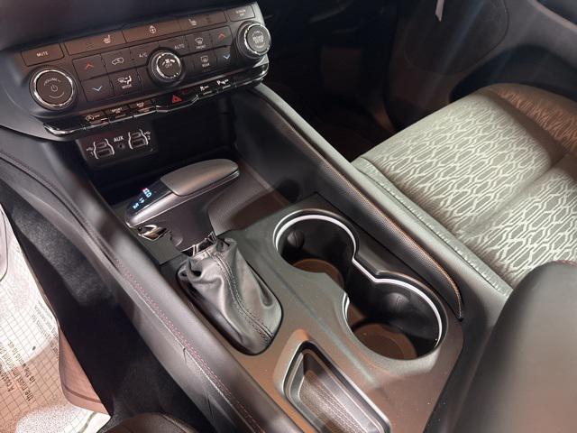 new 2026 Dodge Durango car, priced at $38,894