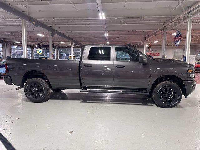 new 2026 Ram 2500 car, priced at $59,510