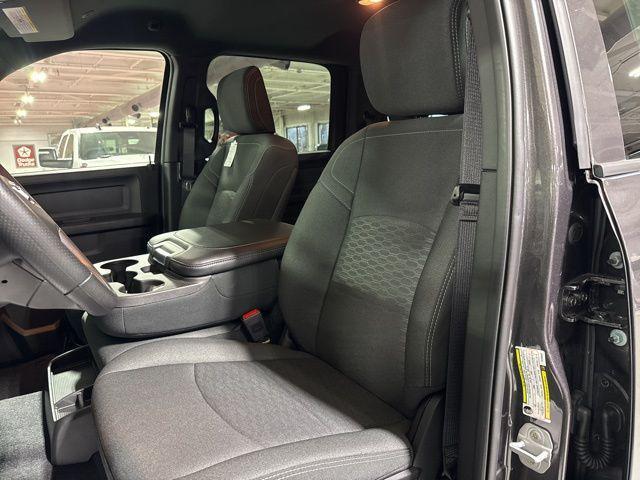 new 2026 Ram 2500 car, priced at $59,510