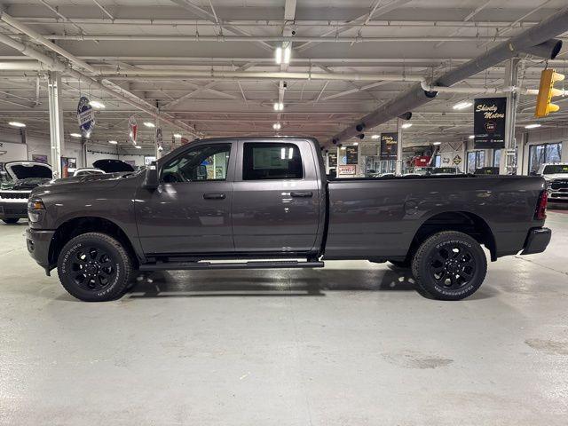 new 2026 Ram 2500 car, priced at $59,510