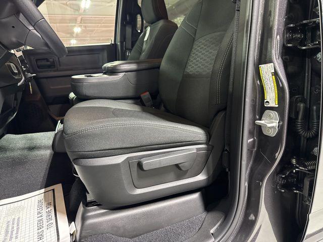 new 2026 Ram 2500 car, priced at $59,510