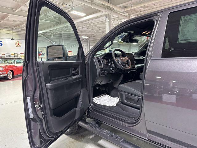 new 2026 Ram 2500 car, priced at $59,510