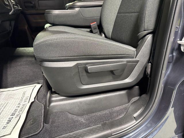 new 2026 Ram 2500 car, priced at $58,915