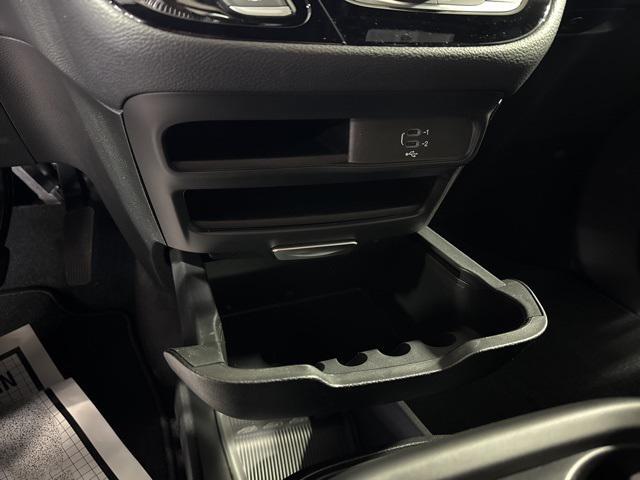 new 2026 Chrysler Pacifica car, priced at $46,165