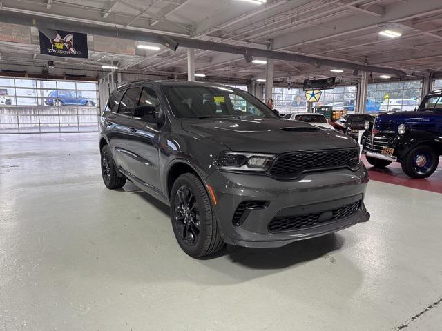 new 2026 Dodge Durango car, priced at $48,799