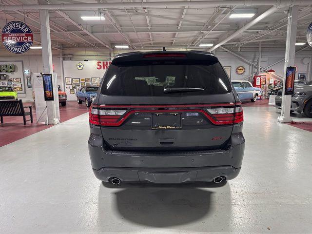 new 2026 Dodge Durango car, priced at $48,799