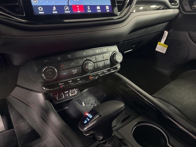 new 2026 Dodge Durango car, priced at $48,799