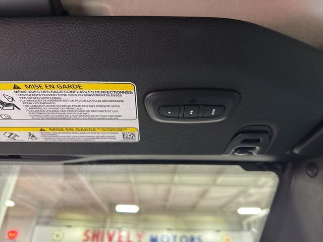 new 2026 Jeep Gladiator car, priced at $60,482