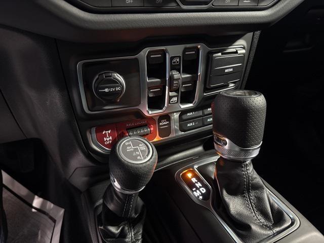 new 2026 Jeep Gladiator car, priced at $60,482