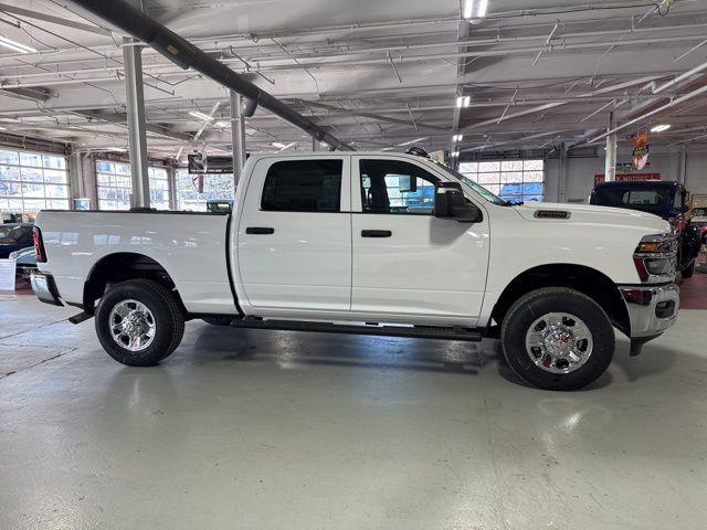new 2026 Ram 2500 car, priced at $58,598