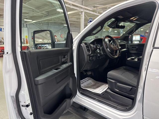 new 2026 Ram 2500 car, priced at $58,598
