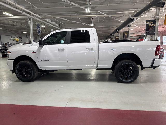 new 2026 Ram 3500 car, priced at $80,822