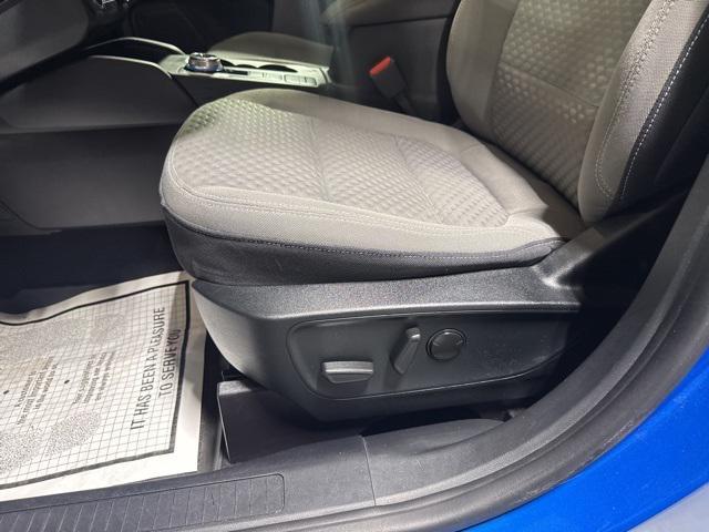 used 2020 Ford Escape car, priced at $15,280