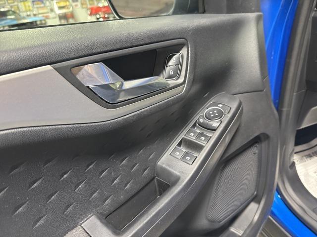 used 2020 Ford Escape car, priced at $15,280