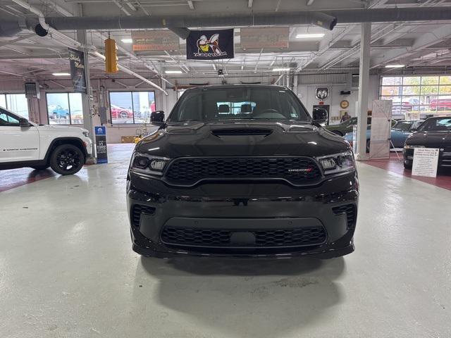 new 2026 Dodge Durango car, priced at $48,763