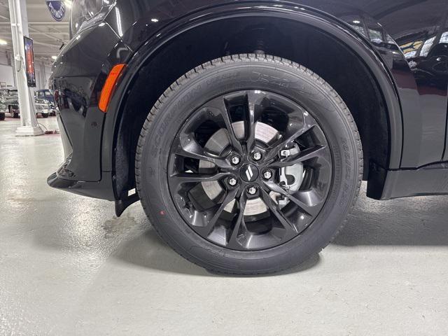 new 2026 Dodge Durango car, priced at $48,763