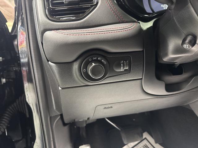 new 2026 Dodge Durango car, priced at $48,763