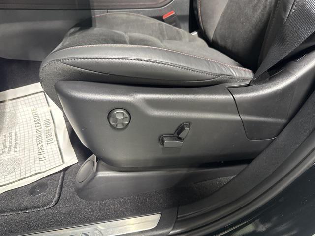 new 2026 Dodge Durango car, priced at $48,763