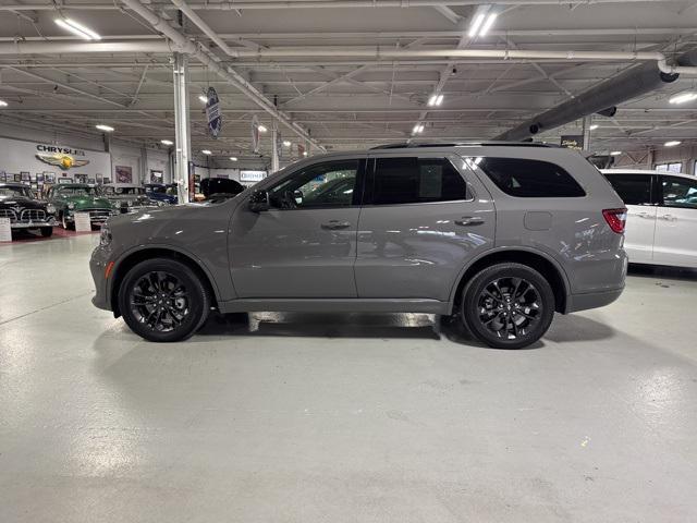 used 2024 Dodge Durango car, priced at $36,995