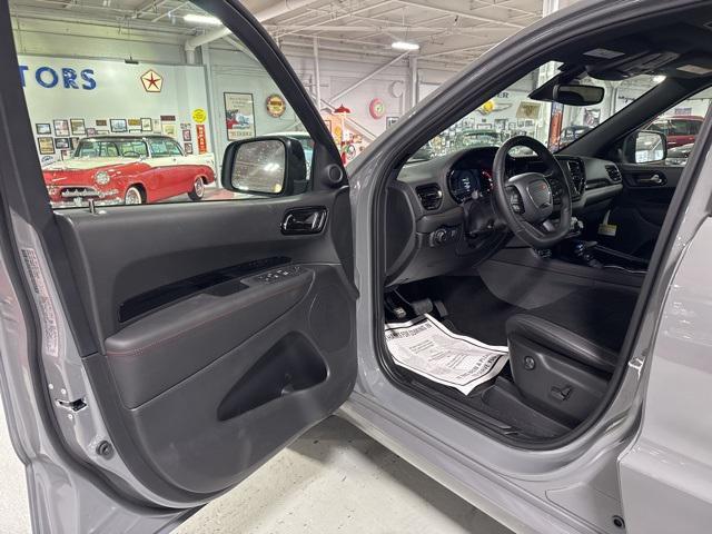 new 2026 Dodge Durango car, priced at $49,799