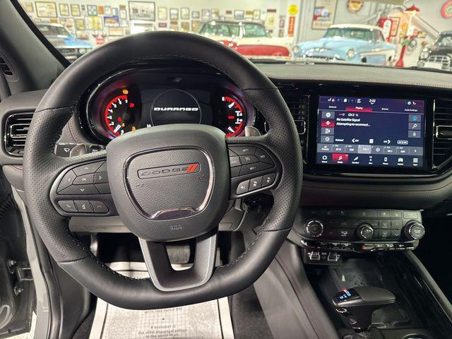 new 2026 Dodge Durango car, priced at $48,799