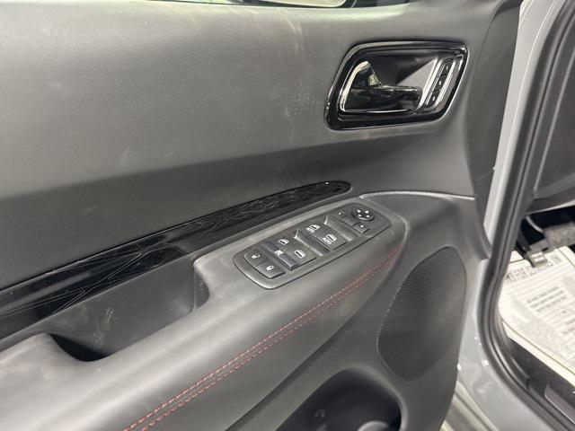 new 2026 Dodge Durango car, priced at $49,799