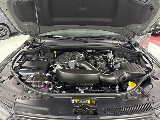 new 2026 Dodge Durango car, priced at $48,799