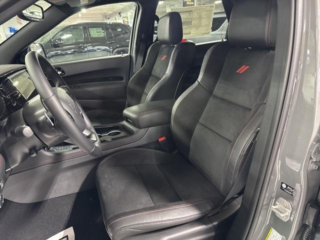 new 2026 Dodge Durango car, priced at $49,799