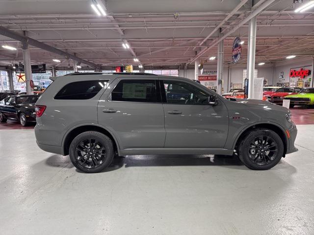 new 2026 Dodge Durango car, priced at $49,799