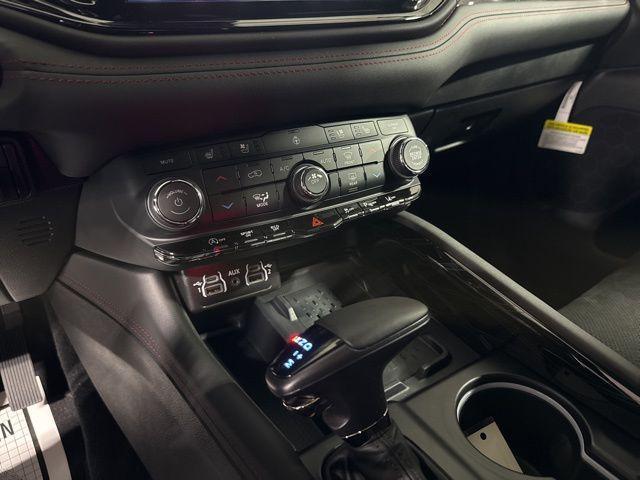 new 2026 Dodge Durango car, priced at $48,799