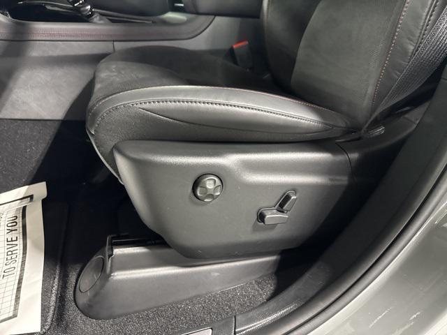 new 2026 Dodge Durango car, priced at $49,799