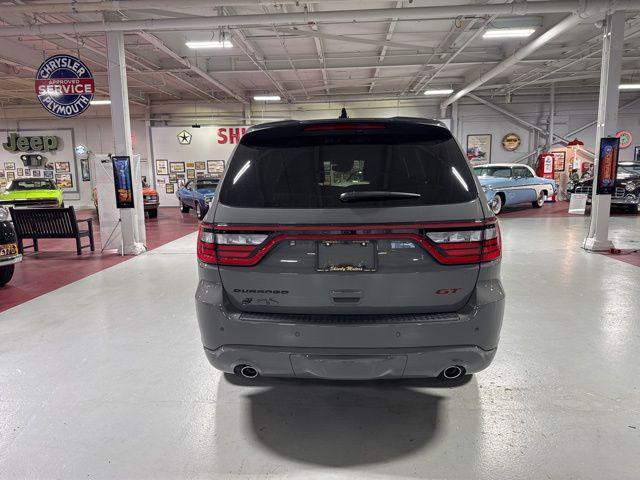 new 2026 Dodge Durango car, priced at $48,799