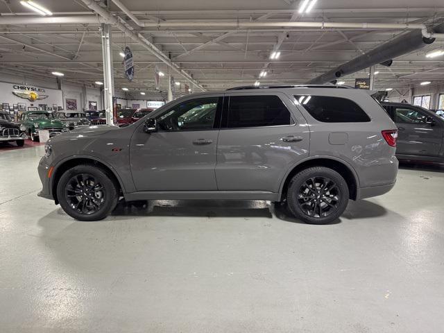 new 2026 Dodge Durango car, priced at $49,799