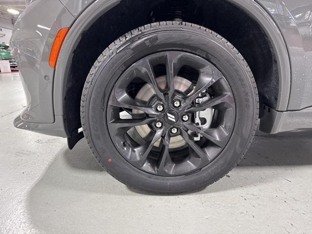 new 2026 Dodge Durango car, priced at $49,799