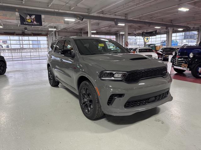 new 2026 Dodge Durango car, priced at $49,799