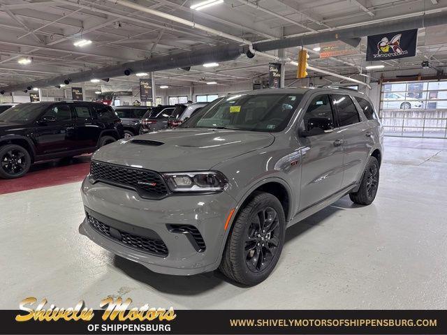 new 2026 Dodge Durango car, priced at $48,799