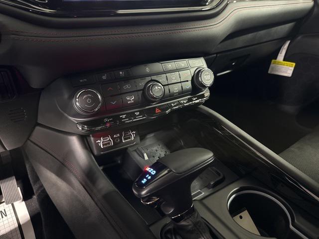 new 2026 Dodge Durango car, priced at $49,799