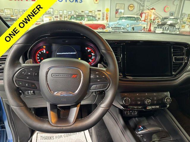 used 2024 Dodge Durango car, priced at $47,455