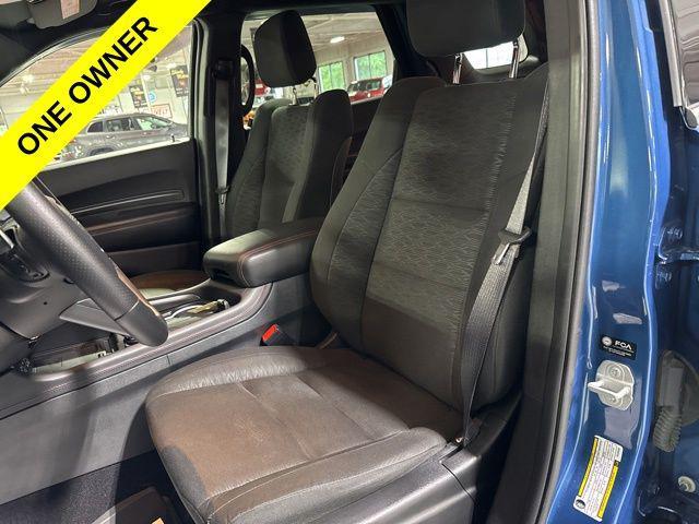 used 2024 Dodge Durango car, priced at $47,455