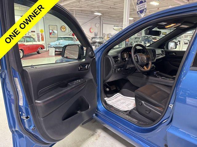used 2024 Dodge Durango car, priced at $47,455