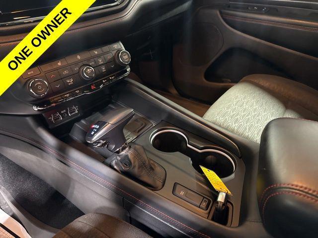 used 2024 Dodge Durango car, priced at $47,455