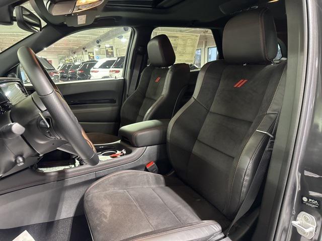 new 2026 Dodge Durango car, priced at $50,364