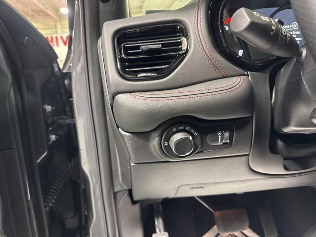 new 2026 Dodge Durango car, priced at $50,364