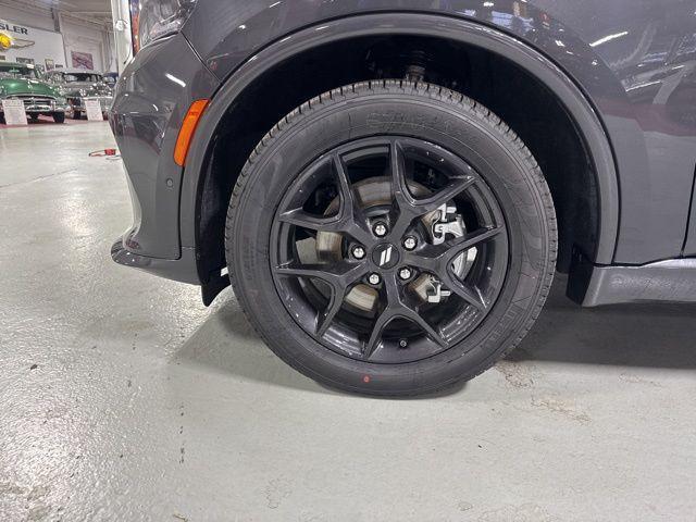 new 2026 Dodge Durango car, priced at $50,364